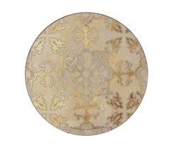 Creative Tops - Premium Gold Impress Set of 4 Coasters