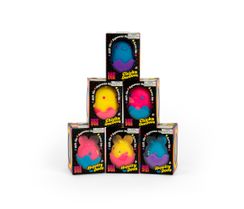 Bigjigs - Needoh Bunnies &amp; Chicks Assortment