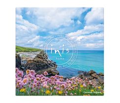 Inis - England Seascape Fragrance Sachet