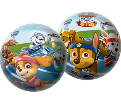Paw Patrol Playball 23cm Assortment