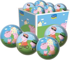 Peppa Pig Playball 14cm Assortment