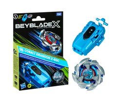 Beyblade - BBX Deluxe String Launcher