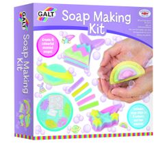 GALT - Soap Making Kit