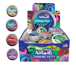 Crazy Aarons - Mini Tin Assortment