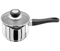 Judge Vista Draining Saucepan