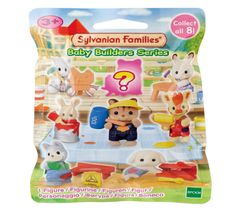 Sylvanian Families - Baby Builders Single Blind Bag
