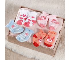 Baby Annabell - Socks Assortment