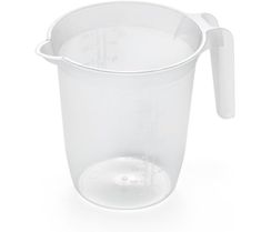 Addis - 1 Litre Measuring Jug