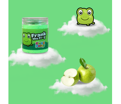 Putty Pals - Frank the Frog Sensory Putty
