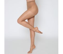 Andrea Bucci - Silk Luxury Tights 15 Denier