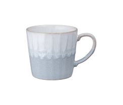 Denby - Reactive Mug - Light Grey