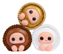 Hyojo Plush - Reese's Peanut Butter Cup Series 1 Assortment