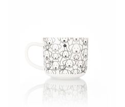 Siip - Spot The Dog Mug