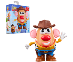 Potato Head - Toy Story Woody Tater Set