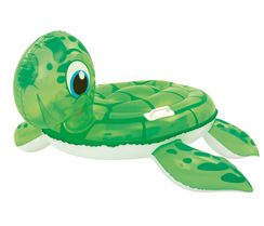Wilton Bradley - Turtle Ride-On