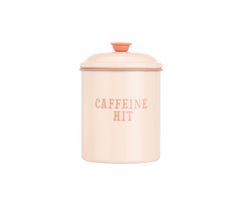 Yvonne Ellen - Coffee Canister