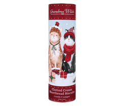Grandma Wild's - Whisker Wonderland Giant Tube 200g