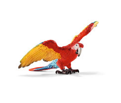 Schleich - Macaw - 14737