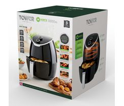 Tower - Vortx Air Fryer - 4 Litre