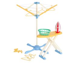 Casdon - Wash Day Set