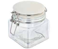 Judge - Kitchen Essentials Preserving Jar 500ml
