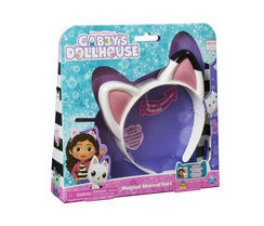 Gabby's Dollhouse Magical Musical Ears - 6064912