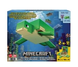 Minecraft - Mini Turtle Case - HDW14