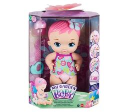 My Garden Baby - Core Baby Doll - Magnetic Butterfly - GYP10