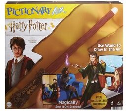 Pictionary Air - Harry Potter - HDC59