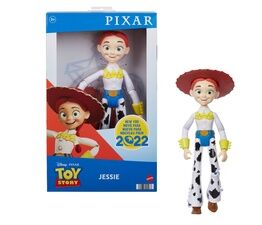 Toy Story - Large Scale Jessie - HFY28
