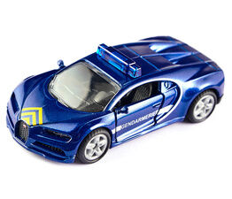1:87 Bugatti Chiron - 1541