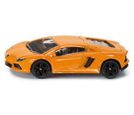 Siku 1:87 Lamborghini Aventador LP 700-4 - 1449