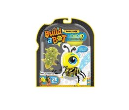 Golden Bear - Build-a-Bot Bee - 3327