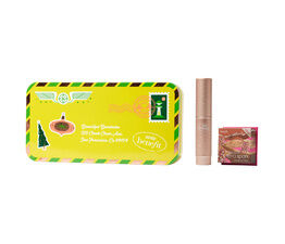 Benefit  Blush n Brush Delivery H'22 BOP Mini & Limited Edition Brush