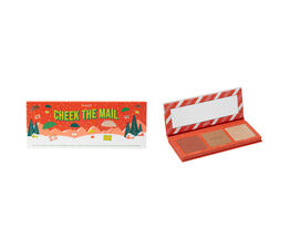 Benefit  Cheek the Mail Holiday 2022 Western Palette