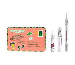 Benefit  Jolly Brow Bunch Set 1 Holiday 2022 Brow