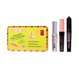 Benefit  Letters To Lashes Mascara Set