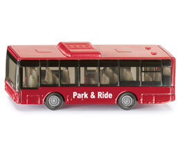 City Bus - 1021