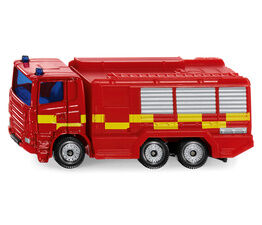 Fire Engine - 1036