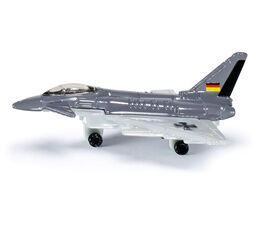 Siku Jet Fighter - 0873