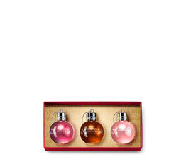 Molton Brown - Festive Bauble Collection