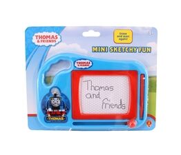 Golden Bear - Thomas & Friends Mini Sketchy-Fun - 4615