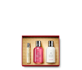 Molton Brown - Fiery Pink Pepper Travel Collection