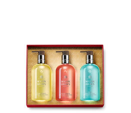 Molton Brown - Floral & Marine Hand Care Collection