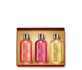 Molton Brown - Floral & Spicy Body Care Collection