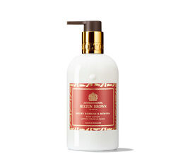 Molton Brown Merry Berries & Mimosa Body Lotion (300ml)