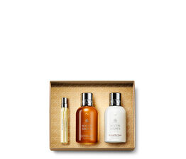 Molton Brown Re-Charge Black Pepper Travel Collection
