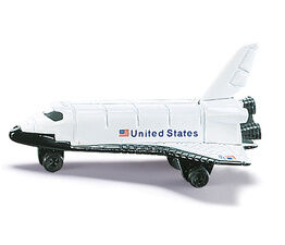Siku Space Shuttle - 0817