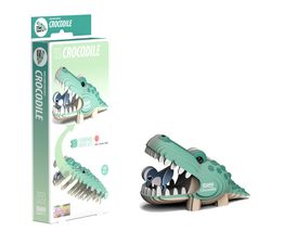 EUGY Crocodile