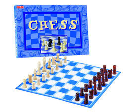 John Adams - Chess - 8251